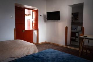 Mini apartment in downtown Cusco - Cusco - 4