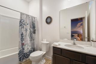 NEW Disney Themed 12BR Home Pool/SPA/Game/Tiki Bar - 5