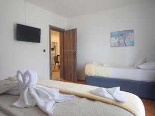 Apartments in Baric Draga 40878 - 1