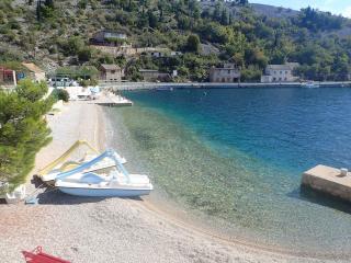 Apartments in Baric Draga 40878 - Barić Draga - 2