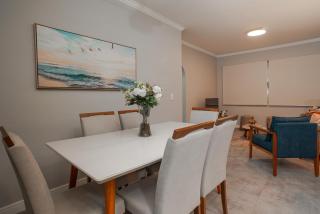 "Praia, Mar e Clima Ameno em um apartamento novo" - 6
