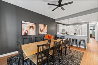The Journey Home | JZ Vacation Rentals - Soulard - 9