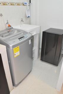 Cómodo apartamento a 5 minutos Esc General Santander - 1