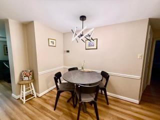 Maryland avenue 58 #6 - Rehoboth Beach - 2