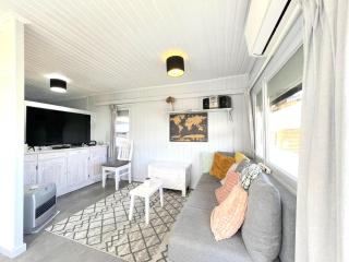 Ooievaarsnest - Geel - 8