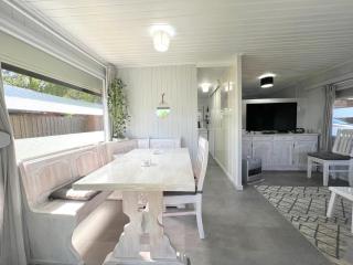 Ooievaarsnest - Geel - 7