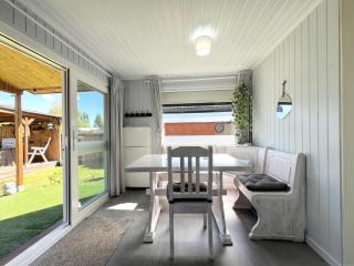 Ooievaarsnest - Geel - 3