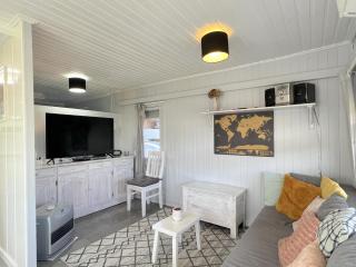 Ooievaarsnest - Geel - 2