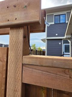 Casa Livingston NW with Private Bathroom - Calgary - 8
