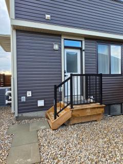 Casa Livingston NW with Private Bathroom - Calgary - 5