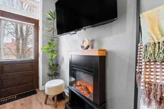 The Journey Home | JZ Vacation Rentals - Soulard - 8
