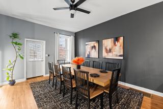 The Journey Home | JZ Vacation Rentals - Soulard - 7
