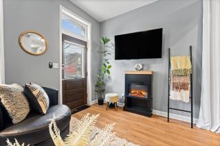 The Journey Home | JZ Vacation Rentals - Soulard - 6