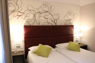 Hotel Villa Nabila - 1