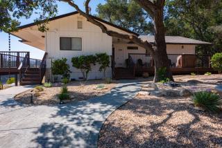 Heartview Cottage - Templeton - 3