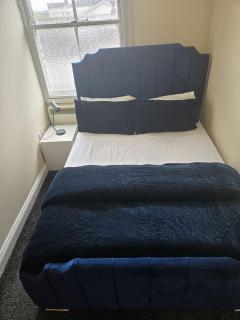Queen Street Oasis in Wolverhampton - Wolverhampton - 6