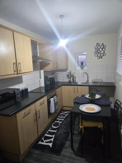 Queen Street Oasis in Wolverhampton - Wolverhampton - 1
