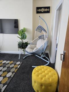 Queen Street Oasis in Wolverhampton - Wolverhampton - 9