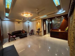JK Rooms 149 Thakur Galaxy - Nagpur - 8