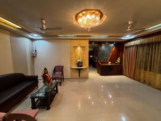 JK Rooms 149 Thakur Galaxy - Nagpur - 4