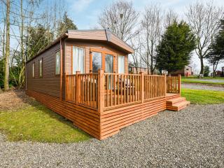 Avon Lodge - Hyssington - 9