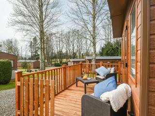 Avon Lodge - Hyssington - 8
