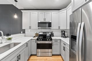 The Journey Home | JZ Vacation Rentals - Soulard - 5