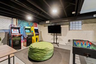 The Journey Home | JZ Vacation Rentals - Soulard - 4