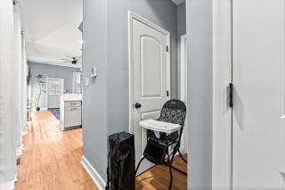 The Journey Home | JZ Vacation Rentals - Soulard - 3