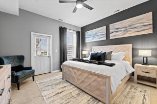 The Journey Home | JZ Vacation Rentals - Soulard - 2