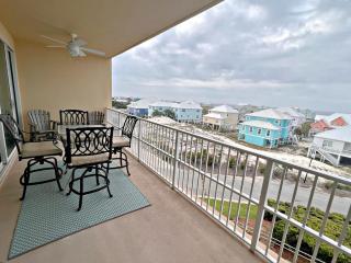 The Indies - Gulf Shores - 7