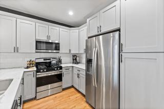 The Journey Home | JZ Vacation Rentals - Soulard - 1