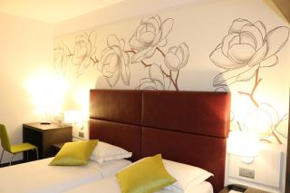 Hotel Villa Nabila - Reggiolo - 0
