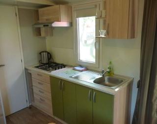 Mobilehomes in Seline - Paklenica Riviera 6831 - Seline - 7