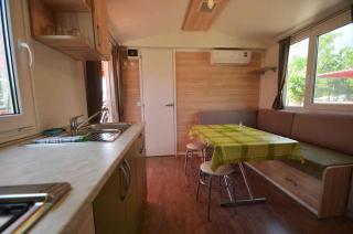 Mobilehomes in Seline - Paklenica Riviera 6831 - 4