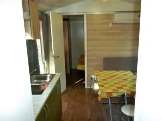 Mobilehomes in Seline - Paklenica Riviera 6831 - 1