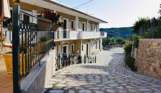Villa Thomas - Parga - 0