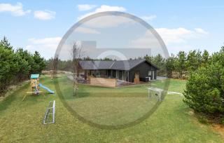 Pet Friendly Home In Sæby With Sauna - Sæby - 0
