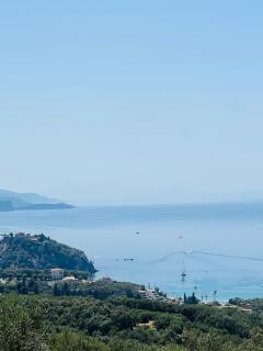 Villa Thomas - Parga - 1