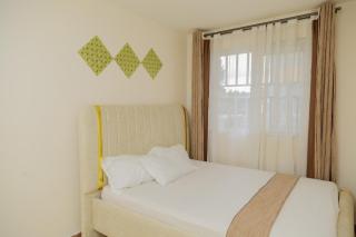 Velvet villa luxury apartments - Ongata Rongai - 3