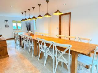 Standlow Farm - Kniveton - 9