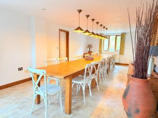 Standlow Farm - Kniveton - 8