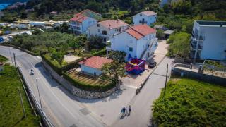 Apartments with parking spaces Palit, Rab - 4971 - Rab - 4