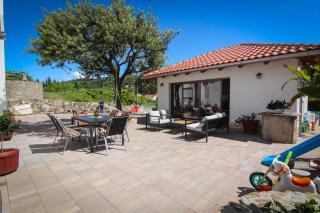 Apartments with parking spaces Palit, Rab - 4971 - Rab - 3