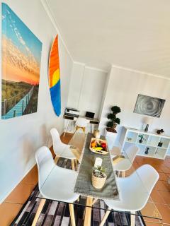 Cabedelo Beach Loft - 1