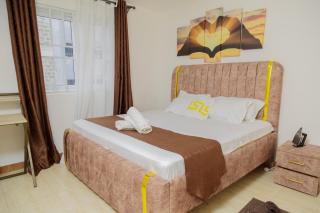 Velvet villa luxury apartments - Ongata Rongai - 6