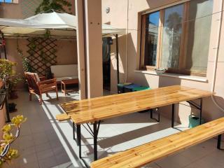 La Terrazza - Monserrato - 1