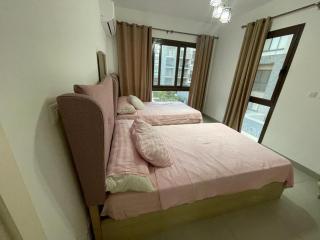 Chalet in Marassi Marina 1 - Banī Ghālib - 6