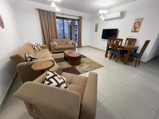 Chalet in Marassi Marina 1 - Banī Ghālib - 7