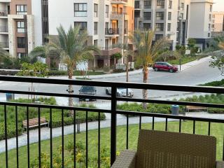 Chalet in Marassi Marina 1 - Banī Ghālib - 0